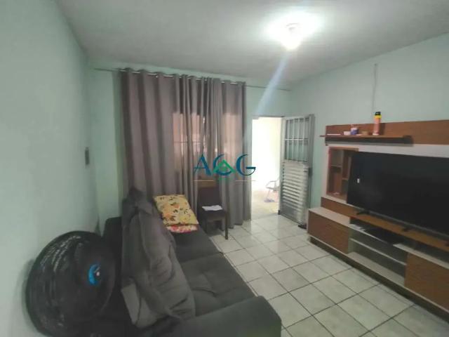 Casa / Sobrado para Venda em Hortolândia/SP Jardim Amanda II 2 Quartos