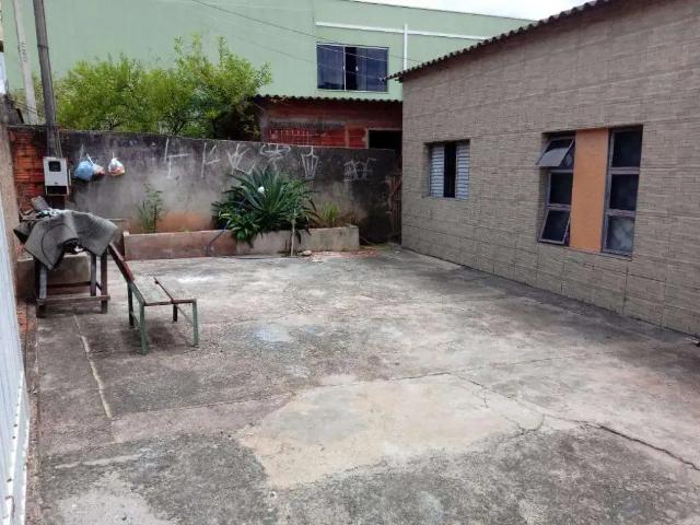 Casa / Sobrado para Venda em Hortolândia/SP Jardim Amanda II 2 Quartos
