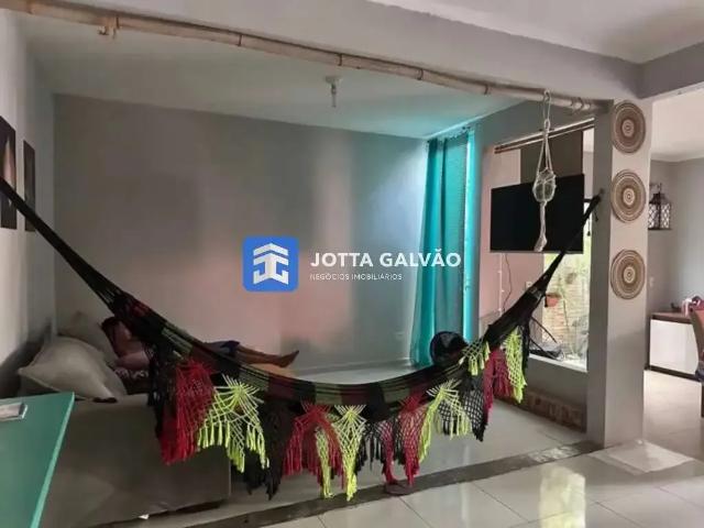 Casa / Sobrado para Venda em Hortolândia/SP Jardim Amanda II 2 Quartos