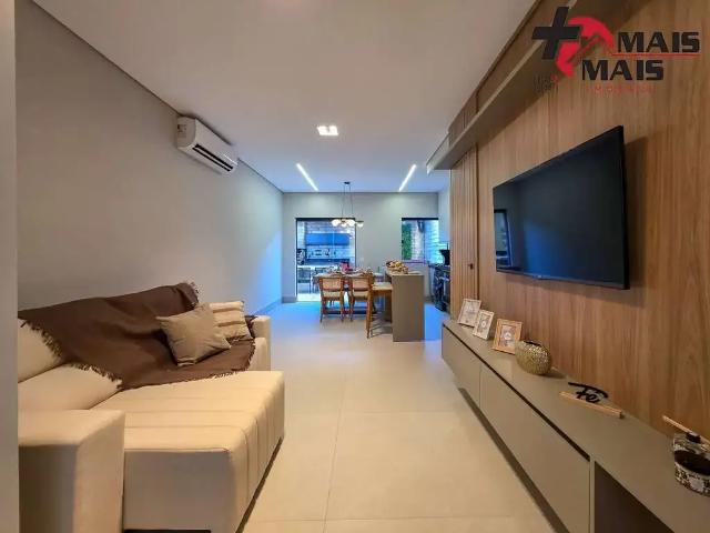 Casa / Sobrado para Venda em Hortolândia/SP Jardim Amanda II 2 Quartos