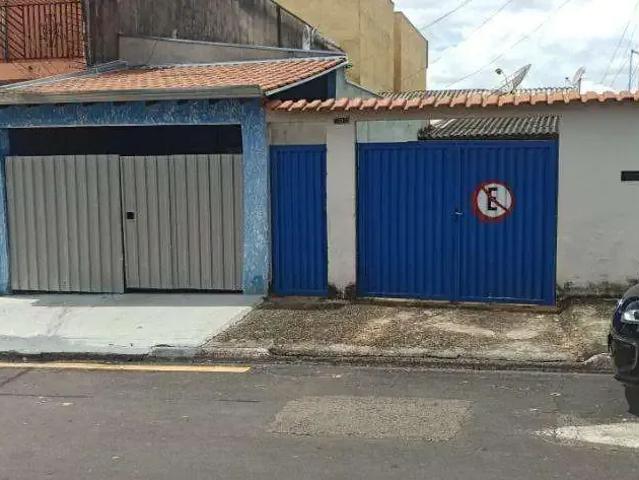 Casa / Sobrado para Venda em Hortolândia/SP Jardim Amanda II 2 Quartos