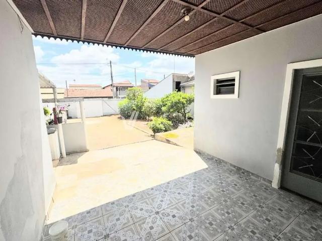 Casa / Sobrado para Venda em Hortolândia/SP Jardim Amanda II 2 Quartos