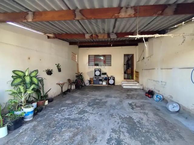 Casa / Sobrado para Venda em Hortolândia/SP Jardim Amanda II 2 Quartos