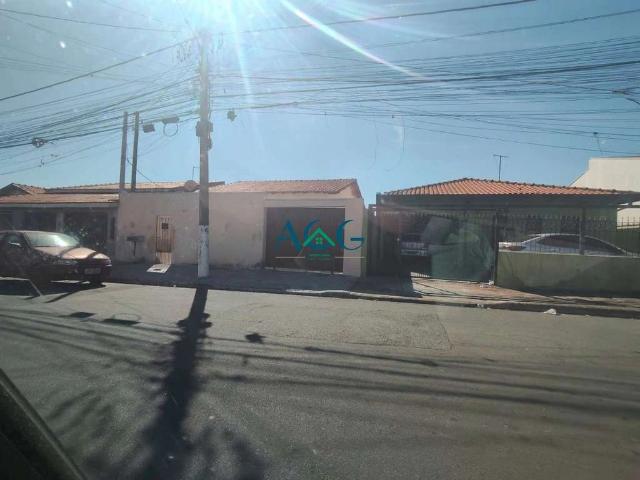 Casa / Sobrado para Venda em Hortolândia/SP Jardim Amanda II 2 Quartos