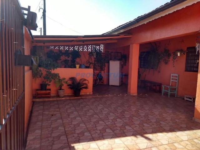 Casa / Sobrado para Venda em Hortolândia/SP Jardim Amanda II 7 Quartos