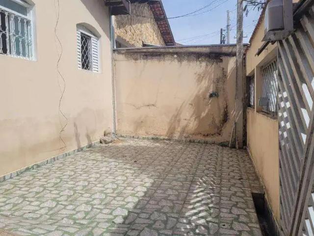 Casa / Sobrado para Venda em Hortolândia/SP Jardim Amanda II 4 Quartos