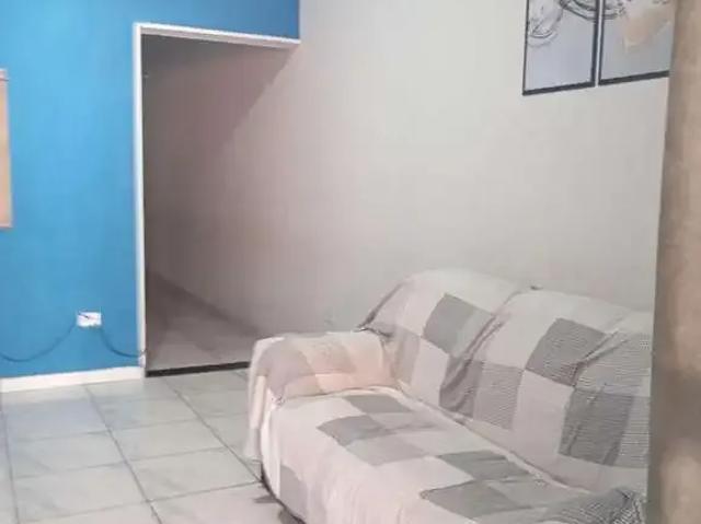 Casa / Sobrado para Venda em Hortolândia/SP Jardim Amanda II 4 Quartos