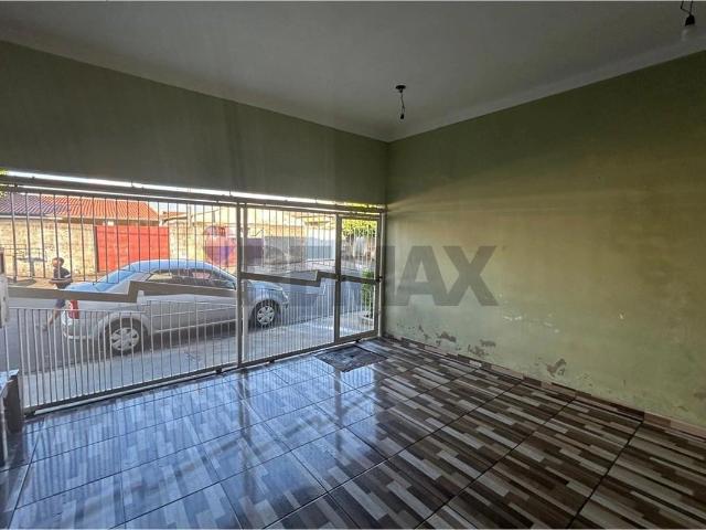 Casa / Sobrado para Venda em Hortolândia/SP Jardim Amanda II 4 Quartos