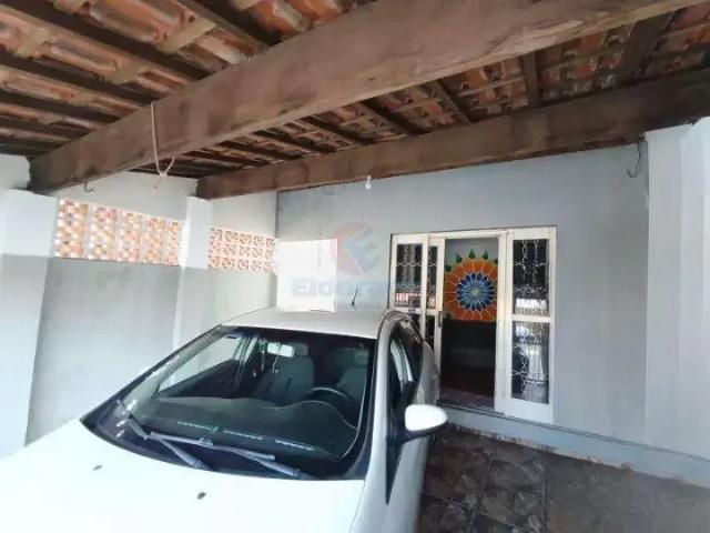 Casa / Sobrado para Venda em Hortolândia/SP Jardim Amanda II 4 Quartos