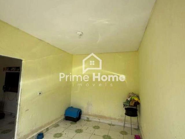 Casa / Sobrado para Venda em Hortolândia/SP Jardim Amanda II 4 Quartos