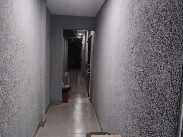 Casa / Sobrado para Venda em Hortolândia/SP Jardim Amanda II 4 Quartos