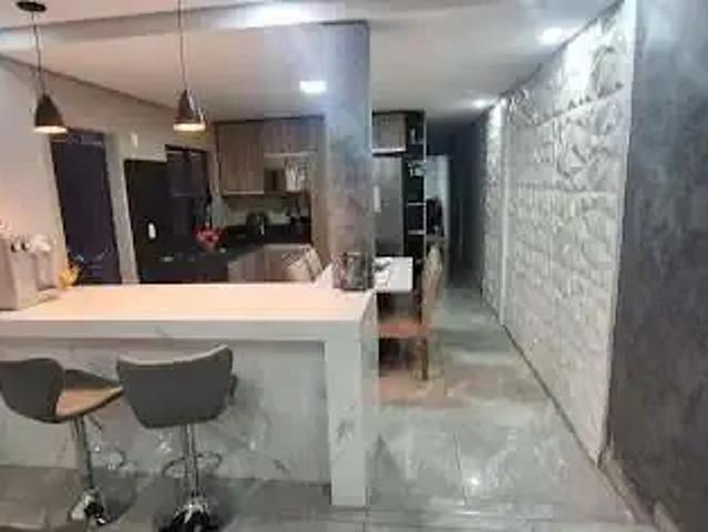 Casa / Sobrado para Venda em Hortolândia/SP Jardim Amanda II 5 Quartos
