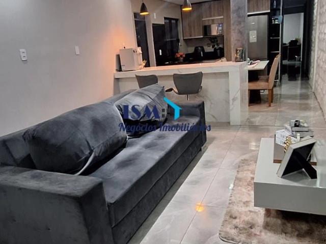 Casa / Sobrado para Venda em Hortolândia/SP Jardim Amanda II 5 Quartos