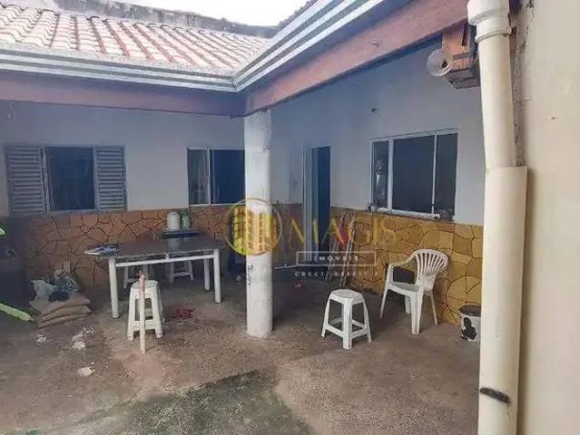 Casa / Sobrado para Venda em Hortolândia/SP Jardim Amanda II 5 Quartos