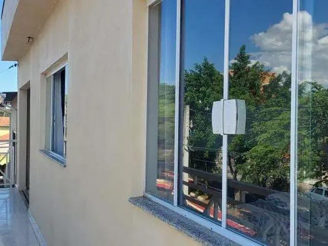 Casa / Sobrado para Venda em Hortolândia/SP Jardim Amanda II 5 Quartos