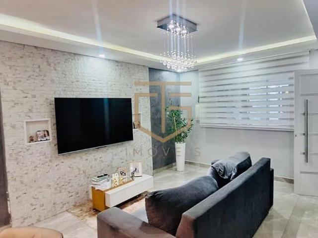 Casa / Sobrado para Venda em Hortolândia/SP Jardim Amanda II 5 Quartos