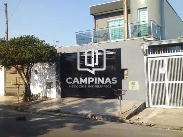 Casa / Sobrado para Venda em Hortolândia/SP Jardim Amanda II 5 Quartos