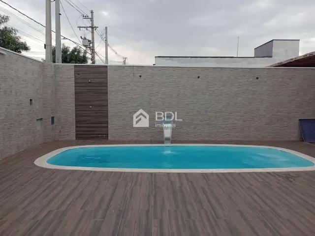 Casa / Sobrado para Venda em Hortolândia/SP Jardim Bela Vista 2 Quartos