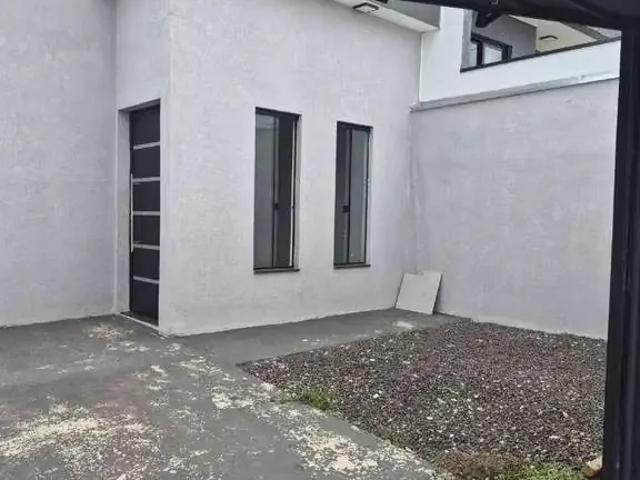 Casa / Sobrado para Venda em Hortolândia/SP Jardim Bela Vista 2 Quartos