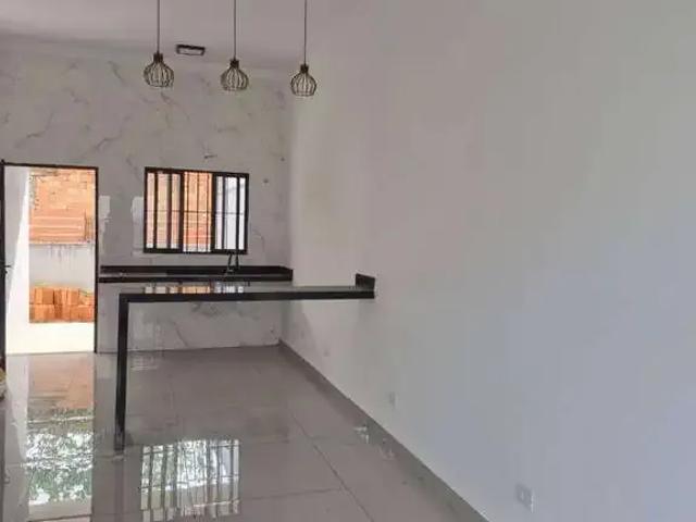 Casa / Sobrado para Venda em Hortolândia/SP Jardim Bela Vista 2 Quartos