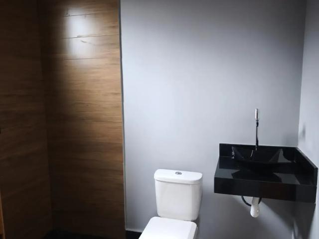 Casa / Sobrado para Venda em Hortolândia/SP Jardim Bela Vista 3 Quartos