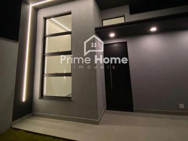 Casa / Sobrado para Venda em Hortolândia/SP Jardim Bela Vista 3 Quartos