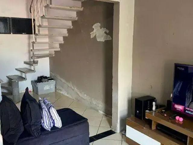 Casa / Sobrado para Venda em Hortolândia/SP Jardim Boa Esperança 4 Quartos