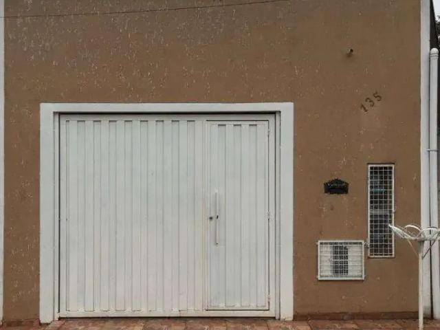 Casa / Sobrado para Venda em Hortolândia/SP Jardim Brasil 1 Quartos