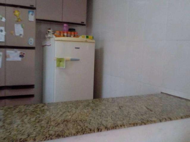 Casa / Sobrado para Venda em Hortolândia/SP Jardim Campos Verdes 1 Quartos
