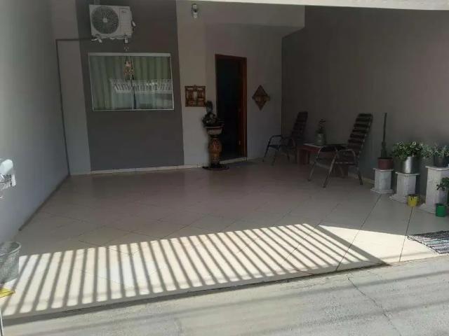 Casa / Sobrado para Venda em Hortolândia/SP Jardim Campos Verdes 2 Quartos