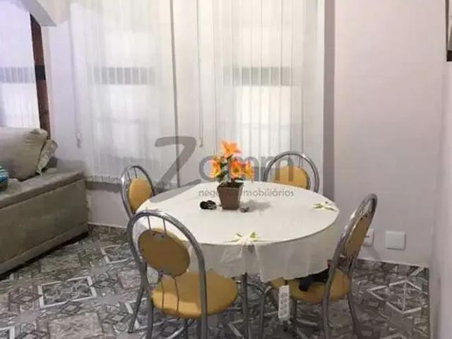 Casa / Sobrado para Venda em Hortolândia/SP Jardim Campos Verdes 2 Quartos