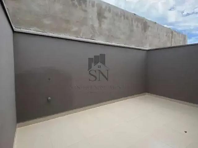 Casa / Sobrado para Venda em Hortolândia/SP Jardim Campos Verdes 2 Quartos