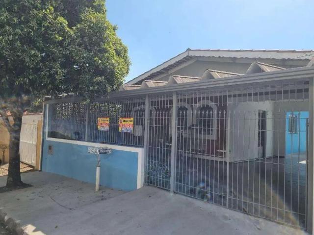 Casa / Sobrado para Venda em Hortolândia/SP Jardim Campos Verdes 2 Quartos