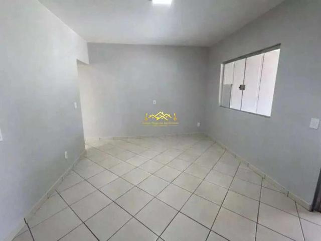 Casa / Sobrado para Venda em Hortolândia/SP Jardim Campos Verdes 2 Quartos