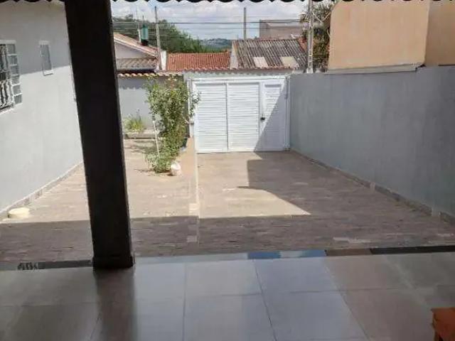 Casa / Sobrado para Venda em Hortolândia/SP Jardim Campos Verdes 3 Quartos
