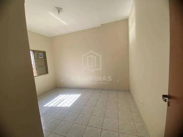 Casa / Sobrado para Venda em Hortolândia/SP Jardim Campos Verdes 3 Quartos