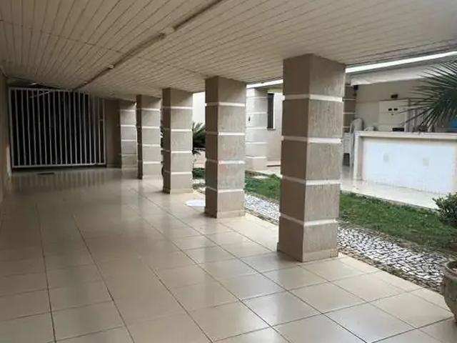 Casa / Sobrado para Venda em Hortolândia/SP Jardim Campos Verdes 3 Quartos
