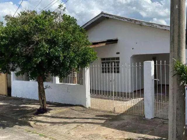 Casa / Sobrado para Venda em Hortolândia/SP Jardim Campos Verdes 3 Quartos