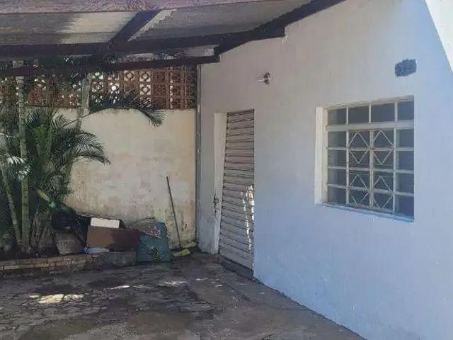 Casa / Sobrado para Venda em Hortolândia/SP Jardim Campos Verdes 3 Quartos