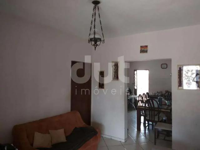Casa / Sobrado para Venda em Hortolândia/SP Jardim Campos Verdes 3 Quartos