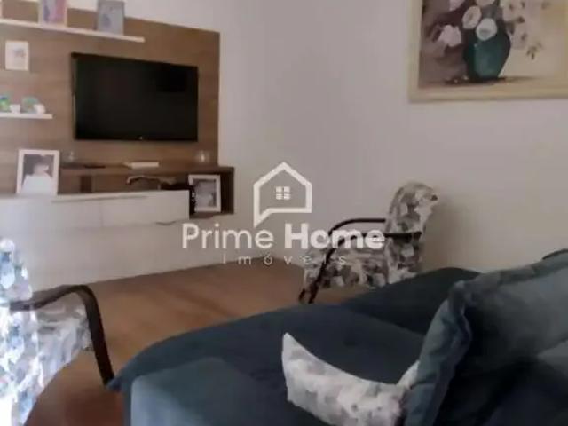 Casa / Sobrado para Venda em Hortolândia/SP Jardim Campos Verdes 3 Quartos