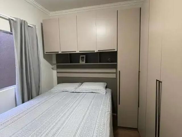 Casa / Sobrado para Venda em Hortolândia/SP Jardim Campos Verdes 3 Quartos