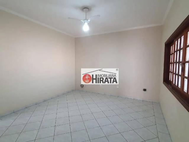 Casa / Sobrado para Venda em Hortolândia/SP Jardim Campos Verdes 3 Quartos