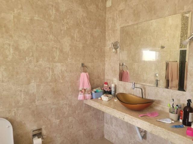Casa / Sobrado para Venda em Hortolândia/SP Jardim Campos Verdes 5 Quartos