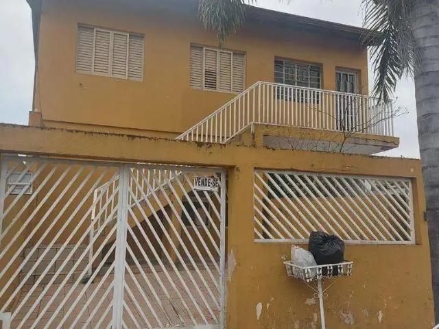 Casa / Sobrado para Venda em Hortolândia/SP Jardim Campos Verdes 5 Quartos