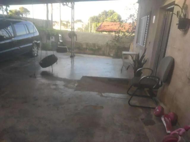 Casa / Sobrado para Venda em Hortolândia/SP Jardim Carmen Cristina 3 Quartos
