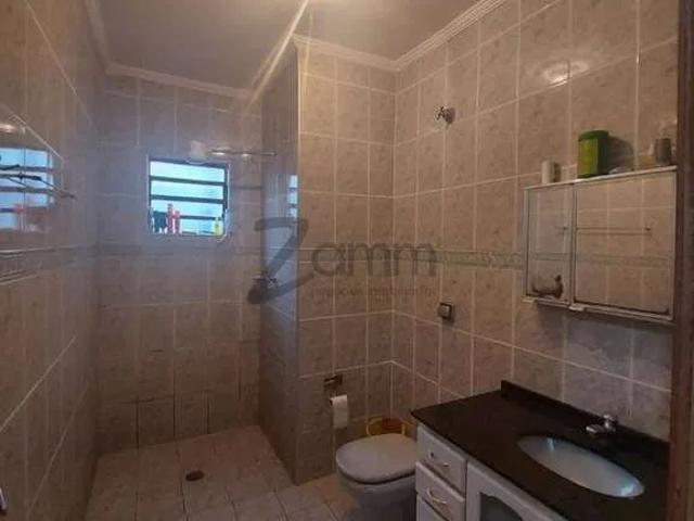 Casa / Sobrado para Venda em Hortolândia/SP Jardim Carmen Cristina 2 Quartos