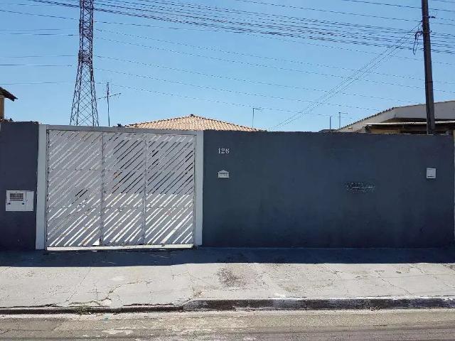Casa / Sobrado para Venda em Hortolândia/SP Jardim Carmen Cristina 2 Quartos