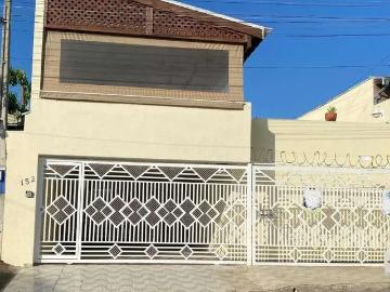Casa / Sobrado para Venda em Hortolândia/SP Jardim Carmen Cristina 2 Quartos