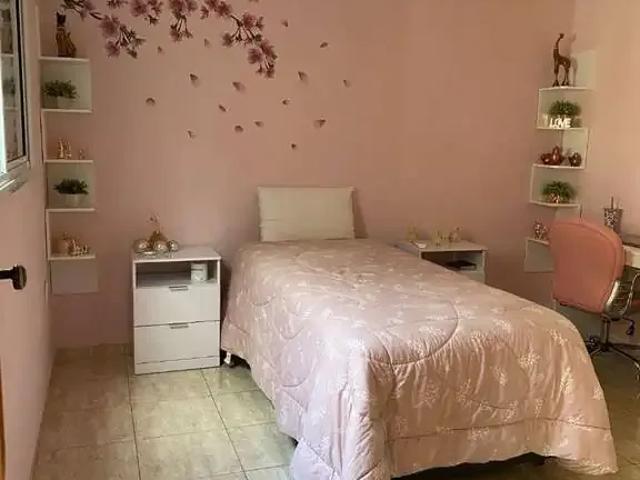 Casa / Sobrado para Venda em Hortolândia/SP Jardim Carmen Cristina 2 Quartos